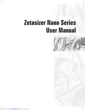 download free software malvern zetasizer software manual